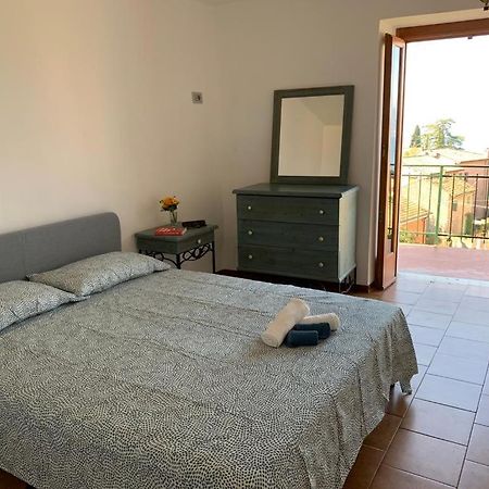 Casa Lisetta, 3-Room Apartment With Lake View Торри-дель-Бенако Экстерьер фото
