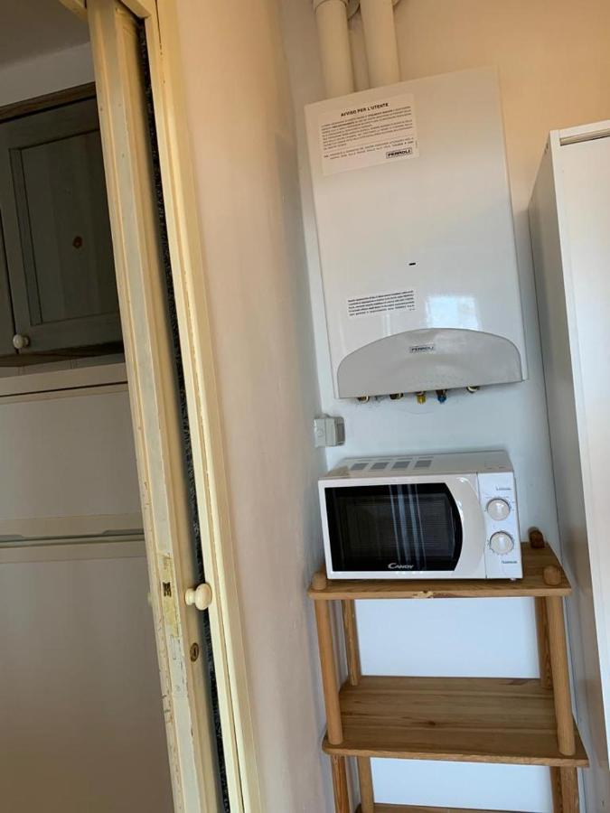 Casa Lisetta, 3-Room Apartment With Lake View Торри-дель-Бенако Экстерьер фото