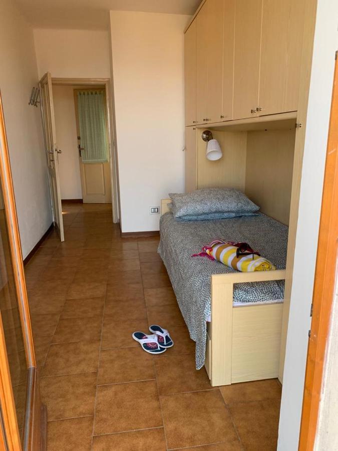 Casa Lisetta, 3-Room Apartment With Lake View Торри-дель-Бенако Экстерьер фото