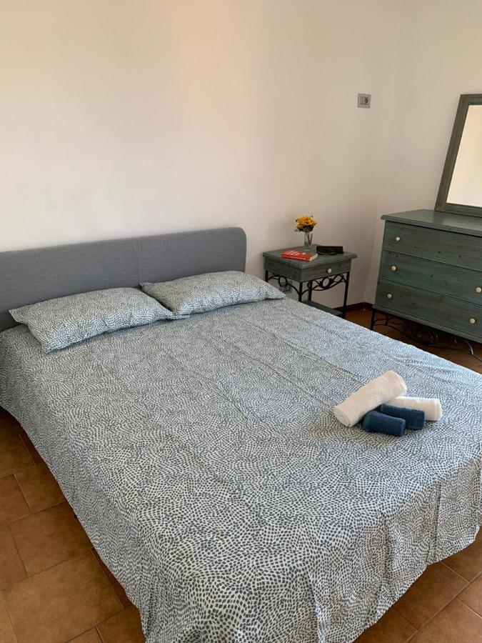 Casa Lisetta, 3-Room Apartment With Lake View Торри-дель-Бенако Экстерьер фото